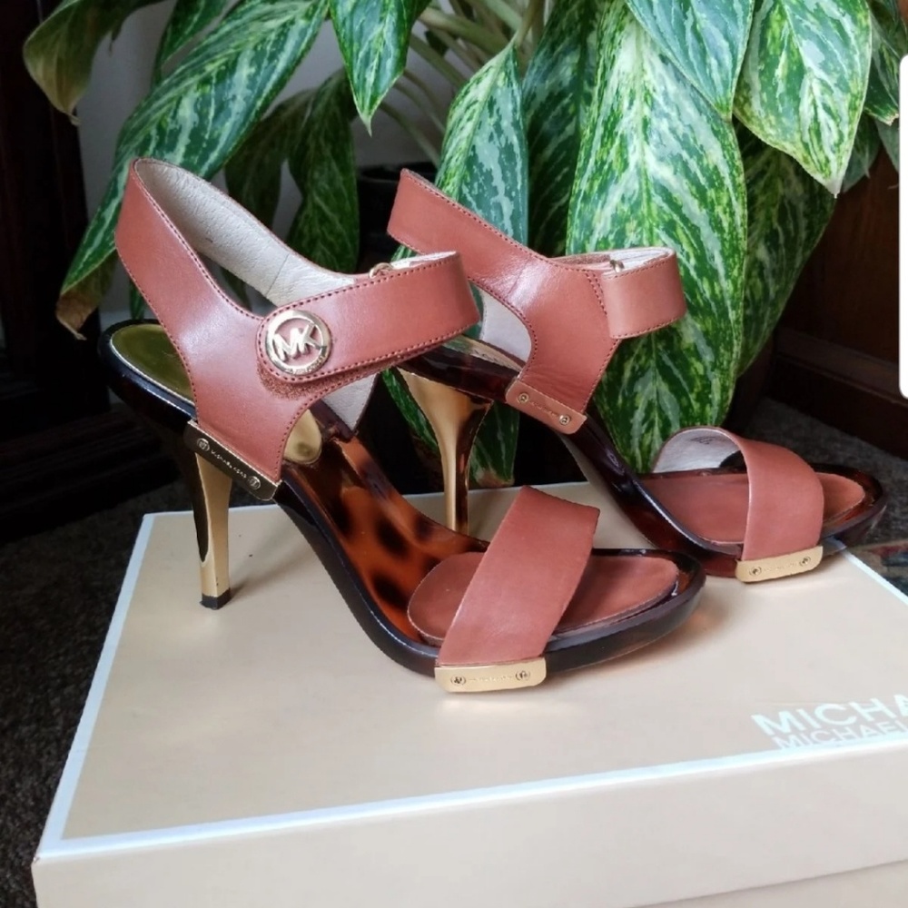 Michael Kors Sandals